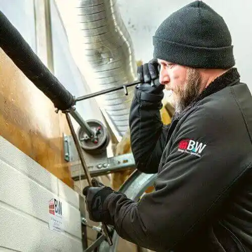 garage door service Oak Level